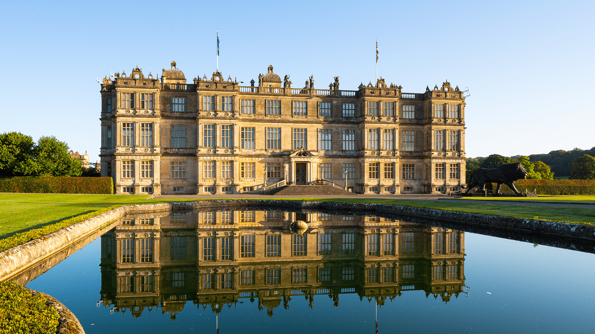 Longleat House